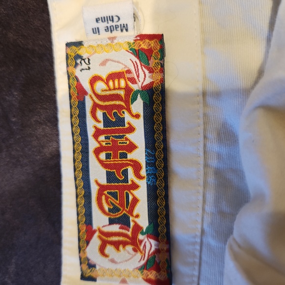 Shorts size 12 LAMB BRAND. SO CUTE! - Picture 3 of 6